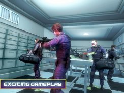 City Crime Simulator - Bank Robbery Games 2020 screenshot 7