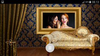 Luxury Photo Frames screenshot 5