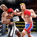 Punch Boxing: Fighting Games
