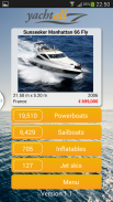 Yachtall.com - boats for sale screenshot 0