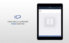 IC Project - project management screenshot 13