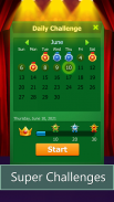 Solitaire : Classic Card Game screenshot 2