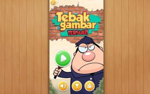 Tebak Gambar Tersulit 2019 - Game Terbaru  Offline screenshot 1