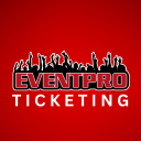 EventPro Ticketing Icon