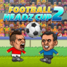 Football Headz Cup 2 Icon