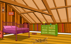 Escape Game-Mystic Bedroom screenshot 17