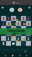 Mini Chess - Classic Games screenshot 0