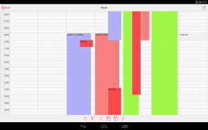 Schedule it Resource Scheduler screenshot 4