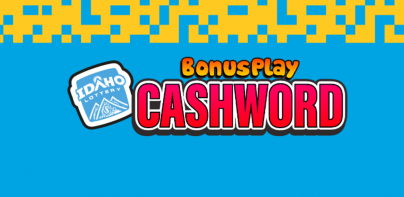 Cashword by Idaho Lottery