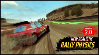 Rally Racer EVO® screenshot 6