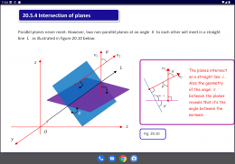 Vectors in 3D Pure Math screenshot 9