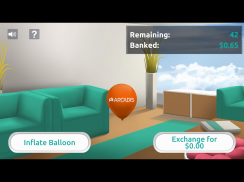 Arcadis Challenge screenshot 4