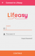 Lifeasy Pro screenshot 1