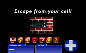 Escape from Alcatraz screenshot 14