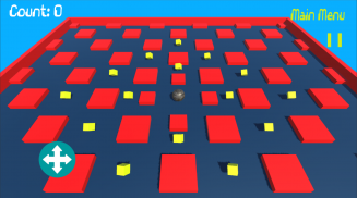 Rolly Ball screenshot 2