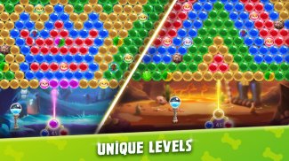 Bubble Shooter King screenshot 5