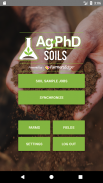 Ag PhD Soils screenshot 0