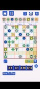 Sudoku Classic Flowers Puzzle screenshot 1