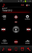 KENWOOD Audio Control BR1 screenshot 7