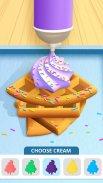 Dessert DIY screenshot 7