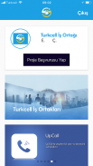 Turkcell DBS Partner 360 screenshot 0