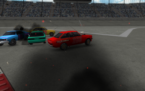 Demolition Derby screenshot 16