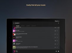 Equalizer Music Player Booster screenshot 7