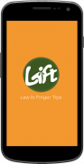 LIFT - Law in Finger Tips screenshot 0