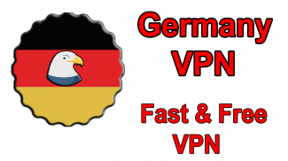 Germany VPN -Free VPN Canada, France, USA screenshot 0