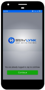 ServLynk – Freelance Marketplace screenshot 3