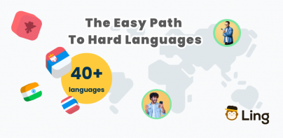 Ling: Learn Korean Language