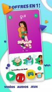 Gulli – L’appli de dessins animés pour enfants screenshot 12