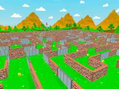 Maze Game 3D - Mazes screenshot 2