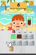 ice cream cake maker screenshot 1