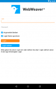 WebWeaver screenshot 4