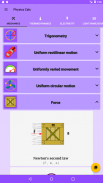 Physics Formula Calculator screenshot 17