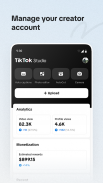 TikTok Studio screenshot 3