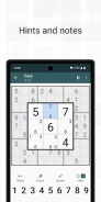 Sudoku Puzzle Relaxing Game screenshot 8