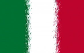 Italy Flag Wallpapers screenshot 0