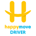 Happy Move Driver: Delivery From Smile To Smile