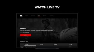 FXNOW: Movies, Shows & Live TV screenshot 17