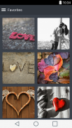 Love Wallpapers Romantic Pics screenshot 4