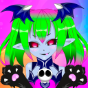 Monsters Dress Up Avatar Maker Icon