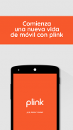 plink - Gane saldo de móvil con lockscreen screenshot 4
