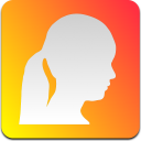 Hemispheres Personality Test Icon