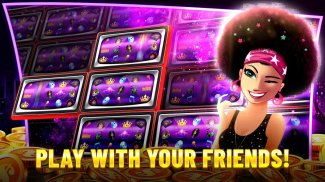❤️ Best Casino Slots: 777 fun free old vegas slots screenshot 3