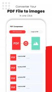 PDF Compressor - Image to PDF screenshot 5