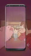 ✔️ Cute Gravity Falls Wallpapers screenshot 4