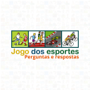 Jogo dos esportes - Perguntas e respostas