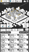 Merge Tycoon : Idle City screenshot 4